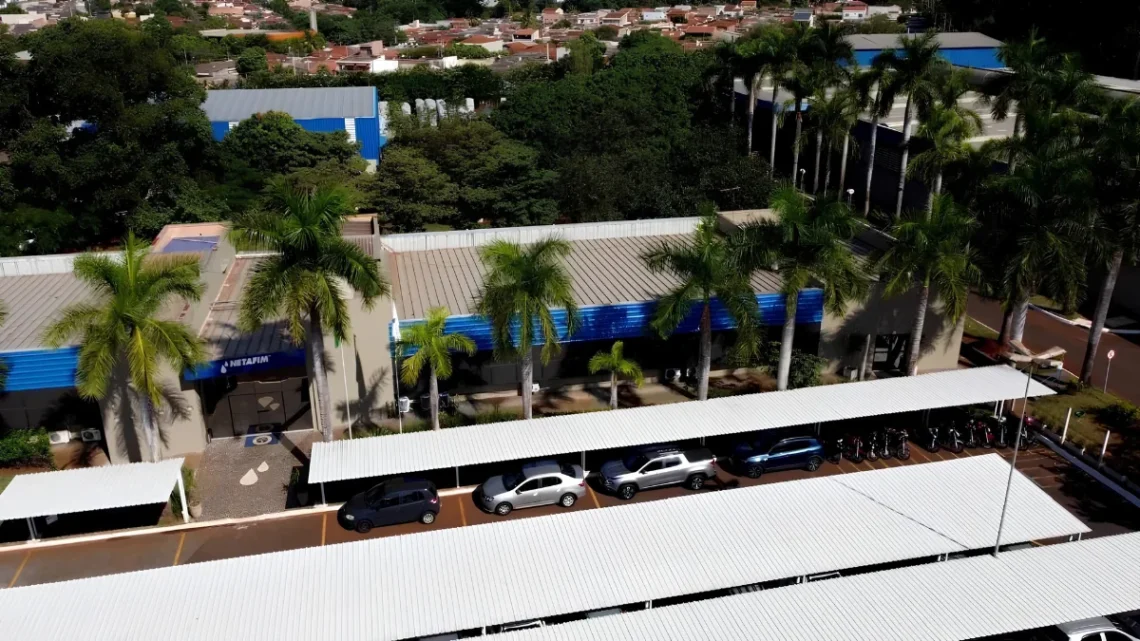 Divulgação: Netafim