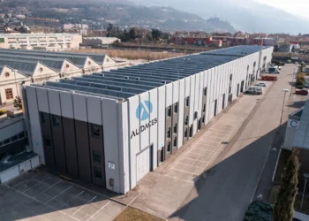 Audaces mira escala global com tecnologia para a cadeia da moda