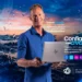 Simpress lança campanha de 25 anos com Robert Scheidt