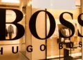 Ações da Hugo Boss disparam após proposta de aquisição de grupo britânico