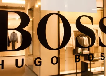 Ações da Hugo Boss disparam após proposta de aquisição de grupo britânico