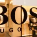 Ações da Hugo Boss disparam após proposta de aquisição de grupo britânico