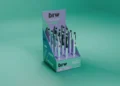 BRW apresenta evolução de marca e reforça nova fase de posicionamento no varejo