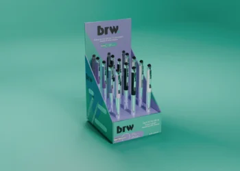 BRW apresenta evolução de marca e reforça nova fase de posicionamento no varejo