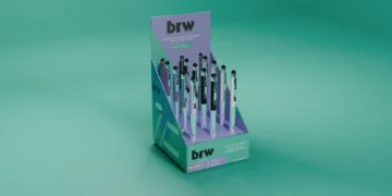 BRW apresenta evolução de marca e reforça nova fase de posicionamento no varejo