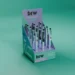 BRW apresenta evolução de marca e reforça nova fase de posicionamento no varejo