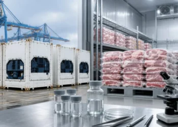 Exportações de carne bovina crescem 17,8% em maio e batem recorde