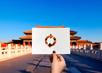 China muda cálculo e reduz impacto aparente da alta nas emissões de carbono