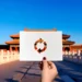 China muda cálculo e reduz impacto aparente da alta nas emissões de carbono