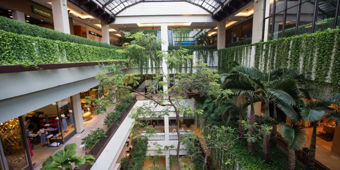 JHSF prepara compra de fatia de R$ 454 milhões no Shopping Cidade Jardim