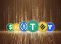 B3 prepara stablecoin em reais para entrar no mercado de ativos tokenizados