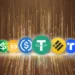 B3 prepara stablecoin em reais para entrar no mercado de ativos tokenizados
