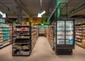 Cencosud compra a rede de Supermercados Premium St. Marche para crescer na alta renda
