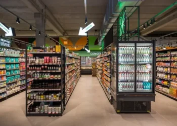 Cencosud compra a rede de Supermercados Premium St. Marche para crescer na alta renda