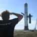 SpaceX amplia prejuízos e ações de tecnologia voltam a cair