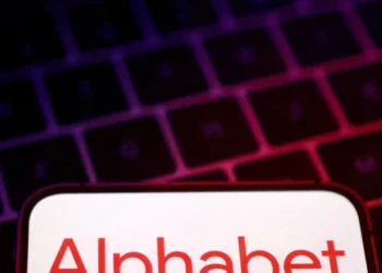 Alphabet estreia no Dow Jones em movimento que reforça peso da tecnologia