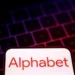 Alphabet estreia no Dow Jones em movimento que reforça peso da tecnologia