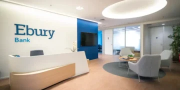 Ebury Bank entra na ABcripto e reforça presença de instituições globais no mercado cripto brasileiro