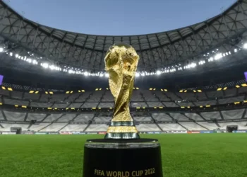 Copa do Mundo deve movimentar R$ 4,32 bilhões no varejo brasileiro, estima CNC