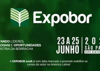 Startups buscam acelerar inovação na indústria da borracha