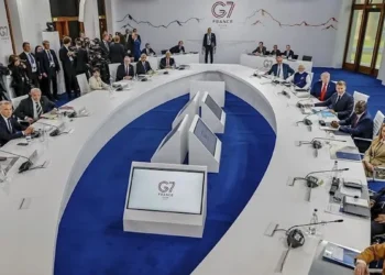 G7 pede fim das hostilidades no Líbano e apoia entendimento diplomático envolvendo o Irã