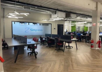 Simpress entra em salas de reunião e mira R$ 20 milhões com nova vertical de outsourcing