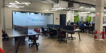 Simpress entra em salas de reunião e mira R$ 20 milhões com nova vertical de outsourcing