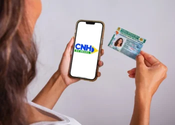Compra e venda de carros usados poderão ser feitas pelo app CNH do Brasil, diz ministro
