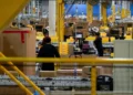 Emprego privado nos EUA acelera em maio, segundo relatório ADP