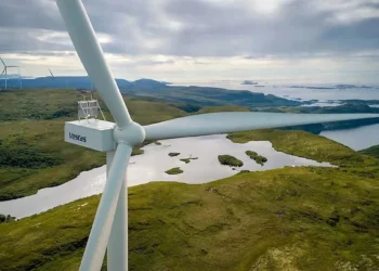Vestas e Ibitu estendem parceria até 2040 e reforçam longevidade de projetos eólicos no Brasil