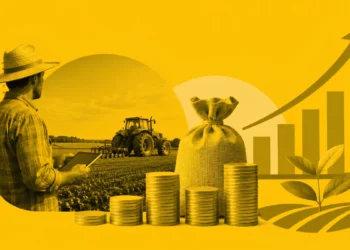 Inadimplência pressiona crédito rural às vésperas do Plano Safra 2026/27
