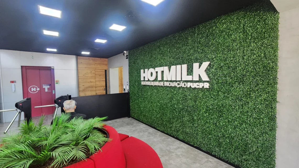 Divulgação/HOTMILK