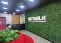 Startup da HOTMILK desenvolve IA treinada com 18 milhões de documentos fiscais para acelerar auditorias tributárias