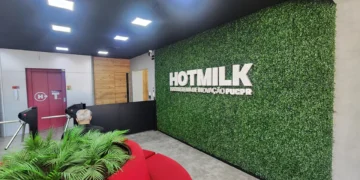 Startup da HOTMILK desenvolve IA treinada com 18 milhões de documentos fiscais para acelerar auditorias tributárias