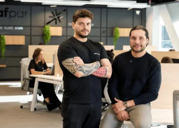 Ex-Tallos mira 20 mil PMEs com edtech de IA após venda à TOTVS