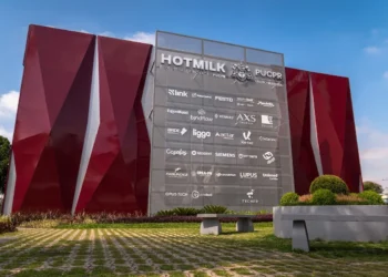 HOTMILK anuncia investimentos e projeta três novos centros de inovação nos próximo quatro anos