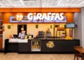Giraffas fatura R$ 1 bilhão e aposta em eficiência para aumentar lucro dos franqueados