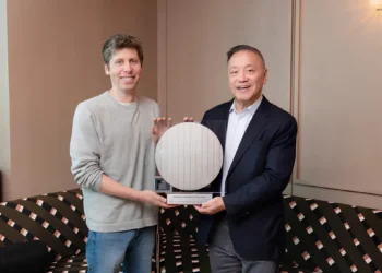 OpenAI anuncia Jalapeño, primeiro chip próprio para inteligência artificial
