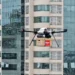 iFood inaugura rota de drones em São Paulo após 5 mil entregas aéreas