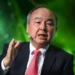 SoftBank planeja investir R$ 440 bilhões em data centers de IA na França
