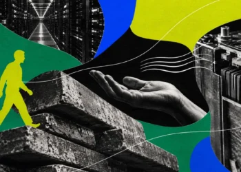 Bateria sem lítio surge como alternativa para data centers e IA