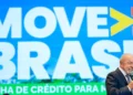 Entenda quais bancos vão financiar carros pelo Move Brasil