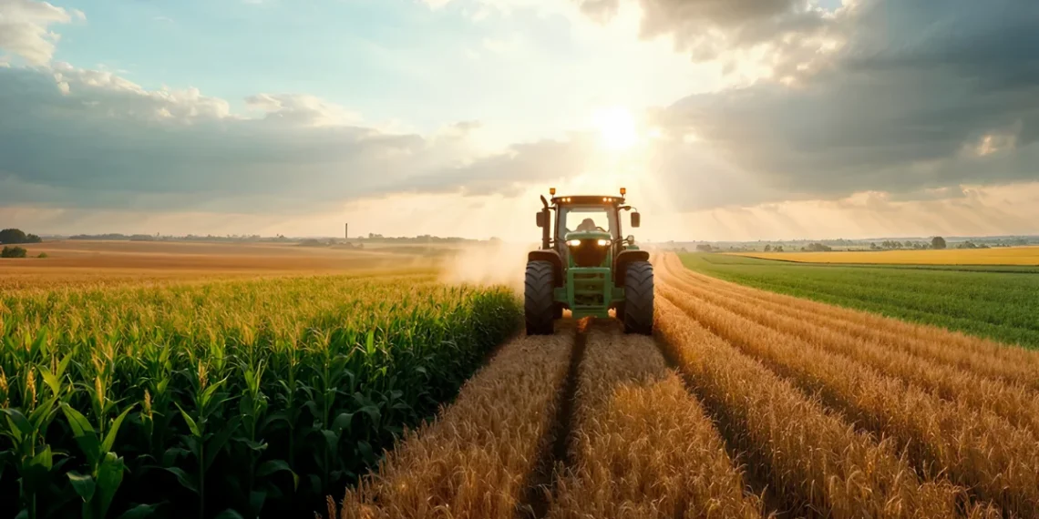 Biocombustíveis podem impulsionar adaptação climática e crescimento econômico no Brasil