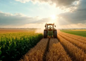Biocombustíveis podem impulsionar adaptação climática e crescimento econômico no Brasil