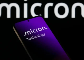 Micron entra para grupo de empresas de US$ 1 trilhão após disparada das ações