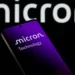 Micron entra para grupo de empresas de US$ 1 trilhão após disparada das ações