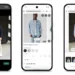 Google aposta em provador virtual para transformar o e-commerce