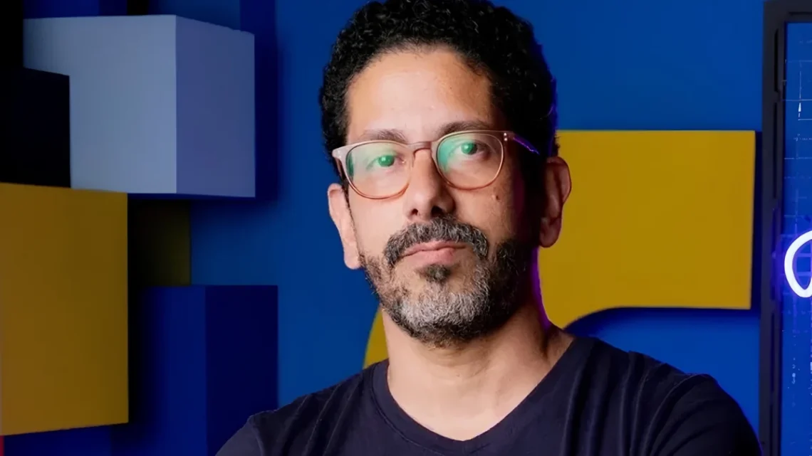 Gustavo Muller, CEO da Monkey: 'Não é só a tecnologia, mas a forma como o negócio acontece em cada cultura' (Divulgação)