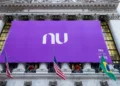 Nubank contrata ex-executivo da Visa como novo CFO global