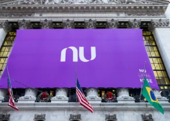 Nubank contrata ex-executivo da Visa como novo CFO global
